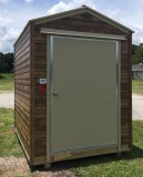 6x8 Feed Sheds For Sale IN STOCK