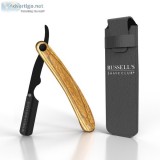 Buy men s safety razor to protect your skin