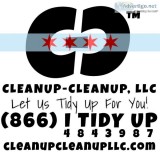 Flat Rate Cleaning and Junk Removal