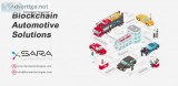 Blockchain Automotive Solutions