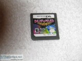 Nintendo DS BEJEWELED TWIST  TWL-V8TE-USA