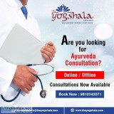 Best ayurvedic treatment clinic in ghaziabad