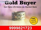 Sell Scrap Gold Jewelry