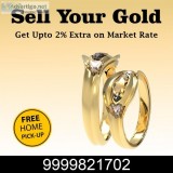 We are the best gold buyer in Delhi NCR