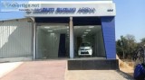 KTL Automobiles Achrol &ndash An Authorized Arena Showroom