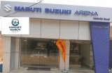 Concept Cars - Leading Maruti Agency Sidhauli