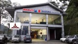 Entel Motors - Trusted Arena Showroom in Sikkim