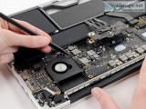 Apple macbook fan replacement | utmios-solution