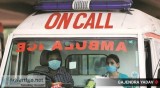 The Softness And Carefully Ambulance Service In Odalguri