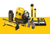 Enerpac distributor