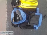 DIVE GEAR