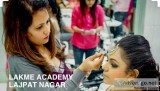 Best Makeup Artist Academy in South Delhi  Lakme Academy Rajouri