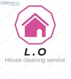 L.O House Cleaning Service Bakersfield CA