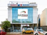 DD Motors - Best Maruti Agency in New Delhi