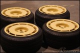 WHEEL PAINTING atlanta (with shipping available)