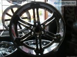 4 24 inch versante wheels