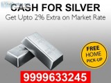 Our Expert Silver Buyer Noida