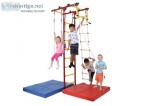 LIMIKIDS - Indoor Home Gym For Kids - Model COMET