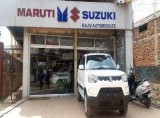 Rajiv Automobiles - Leading WagonR Showroom Sitamarhi