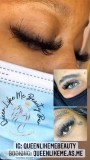 A Queen Like Me Beauty Bar  Now Offering FREE lashes