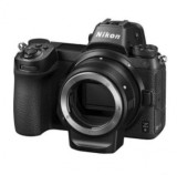 Buy the mirrorless camera from bajaj finserv emi store