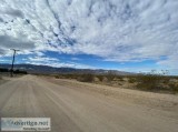 10350 LINCOLN RD LUCERNE VALLEY CA 92356 8.66 Acres