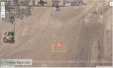 20 ACRES CLOSE TO POWER- SOUTH OF BARSTOW CA