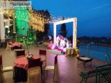 Destination Wedding in Himachal