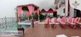 Destination Wedding in Himachal