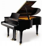 Henry Miller Baby Grand Piano