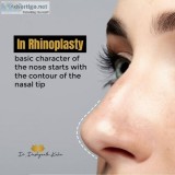 Nose surgery cost in hyderabad