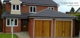 Best Garage Door in Lichfield  Beacongarage Doors