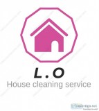 L.O HOUSE CLEANING SERVICE BAKERSFIELD CA.