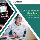 Divine Judicial - Law UGC coaching in Chandigarh