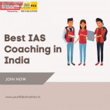Best IAS Coaching in India