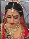 Ladies Beauty Parlor in Ghaziabad - Makeup Artist