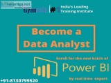 Power bi training in gurgaon