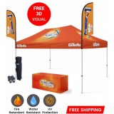 10 X 20 tent From Branded Canopy Tent