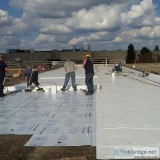 Commercial roofers in USA  Naples-roofing