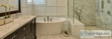 Bathroom Renovations &ndash Beyond the Essentials