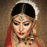 Top makeup artist in Ghaziabad  Delhi