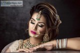 Best makeup salon in ghaziabad - Donna Beauty