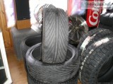 4 20 INCH DURON tires atlanta (with shipping available)