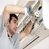 Air Conditioning Repair Service in Alpharetta