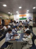 Reputed english medium school in karol bagh- bjsps