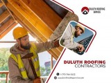 Duluth Roofing Contractors  Roofing Company in Duluth ga