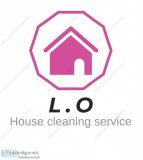 L.O HOUSE CLEANING SERVICE BAKERSFIELD CA.