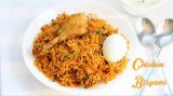 Chicken biryani in mira road