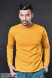 Best wool knit tshirt for men