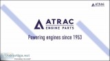 Piston manufacturer - Atracparts